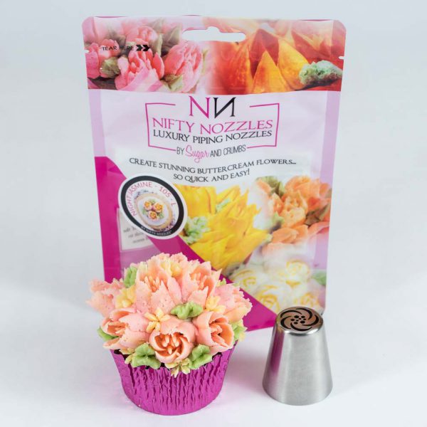 Nifty Nozzles NIGHT JASMINE L105