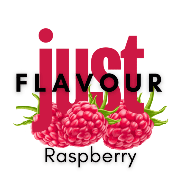 Just Flavour Raspberry