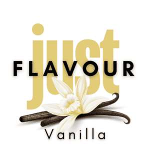 Just Flavour, Vanilla