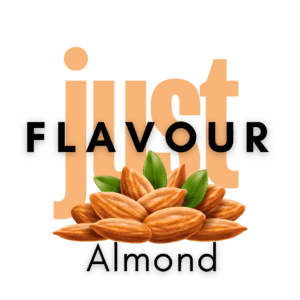 Just Flavour Almond