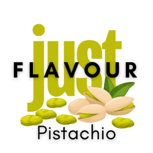 Just Flavour Pistachio