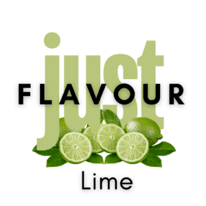 Just Flavour Lime