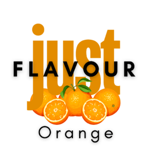 Just Flavour Orange